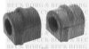 BORG & BECK BSK6525K Repair Kit, stabilizer coupling rod
